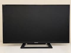 SONY BRAVIA 32型 液晶テレビ KJ-32W500C 2016年 - メルカリ