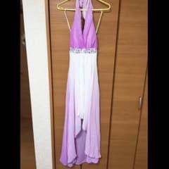 グラデーション中ミニドレス♡キャバ パーティーのサムネイル