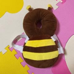 頭ガードのサムネイル