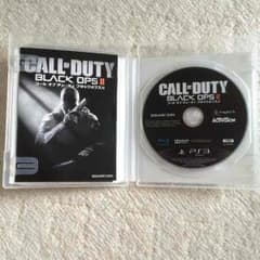 専用「美品出品」CALL  OF DUTY BLACK OPS2のサムネイル