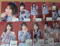 イコラブ 生写真 未開封 10セット - メルカリ