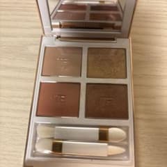 TOM FORD アイカラークォード ソレイユ ドゥフ アイシャドウのサムネイル