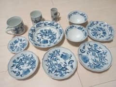 Blue Danube ブルーダニューブ 30点以上 Blue Danube ブルーダニューブ 色々11点 - メルカリ