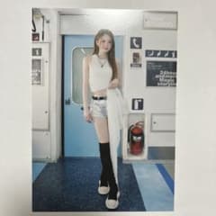 NiziU アヤカ ラントレ - メルカリ