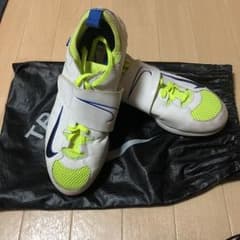 陸上 棒高跳 スパイク 27cmのサムネイル
