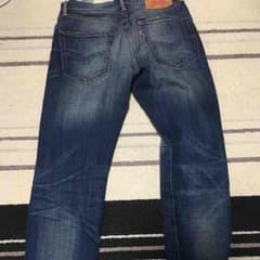 リーバイス ジーンズのサムネイル