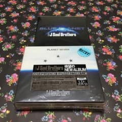 PLANET SEVENのサムネイル