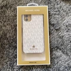 MICHAEL KORS iPhoneケースのサムネイル