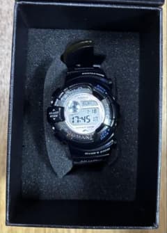 【美品】カシオ／Baby-G フロッグマン イルクジ 御蔵島 BGW-103K 美品】カシオ／Baby-G フロッグマン イルクジ 御蔵島 BGW-103K - メルカリ