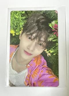 SEVENTEEN セブチ ジュン SECTOR17 kitのサムネイル