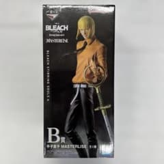 一番くじBLEACH Stirring Souls vol.4 B賞 平子真子 - メルカリ