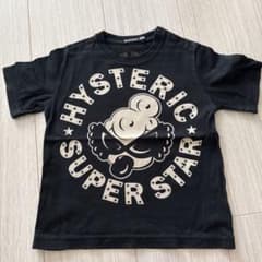 HYSTERIC Tシャツのサムネイル