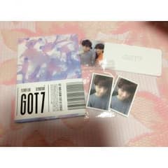 GOT7 アルバムのサムネイル