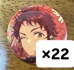 天満光 缶バッジ あんスタ あんさんぶるスターズ 22個セット - メルカリ