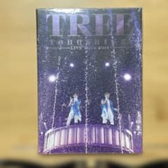 東方神起/LIVE TOUR 2014 TREE〈初回生産限定・3枚組〉 - メルカリ