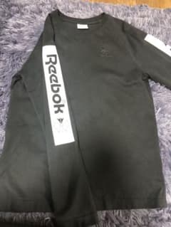 reebookのサムネイル