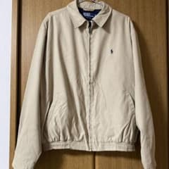 Polo by Ralph Lauren ジャケットのサムネイル