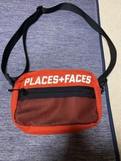 PLACES+FACES ショルダーバックのサムネイル
