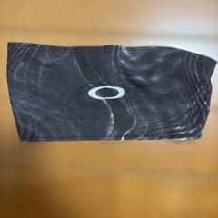 Oakleyスポーツヘアバンドのサムネイル