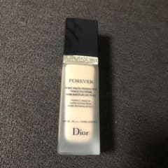 Dior リキッドファンデーション ディオールスキンのサムネイル