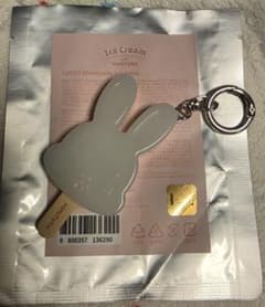 MINITEEN Ice Cream Lucky Draw キーホルダーのサムネイル