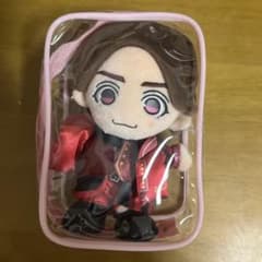 WEST. 小瀧望 ぬいのサムネイル