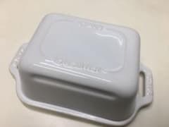 ストウブ　バターディッシュのサムネイル