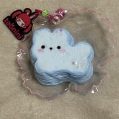 おまとめ発送品　新品taoniniタオニニ 千層肉球 ホワイト m55014877693_1.jpg?1778505880