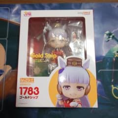 ねんどろいど ゴールドシップ 未開封品 グッドスマイルカンパニー ねんどろいど ゴールドシップ 1783 - メルカリ