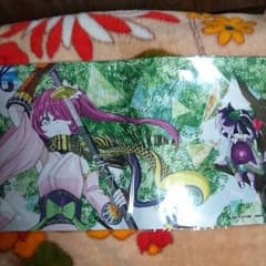 flat デュエマ工房さんのプレイマットのサムネイル