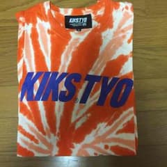 KIKSTYO Tシャツのサムネイル