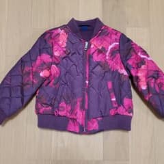 baby Gap　女の子アウター　90センチのサムネイル