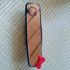 カー用品/ハローキティ/ミラーのサムネイル