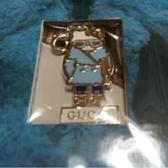GUCCI キティ チャーム♡のサムネイル