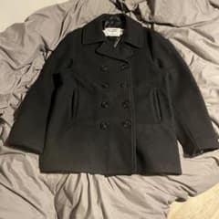80s~90s USA製 Schott U.S. 740Nのサムネイル