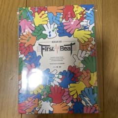 BAZAR LIVE 2025 First Beat DVDのサムネイル