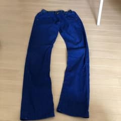160 キッズパンツのサムネイル