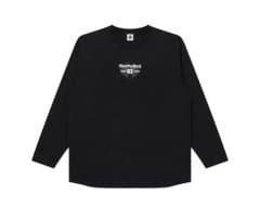 4月4日発売 THE BLACK EYE PATCH 長袖Tシャツ XS - メルカリ