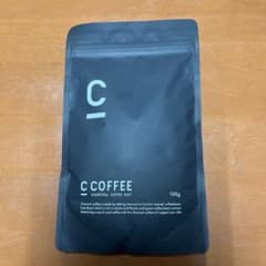 C COFFEE チャコールコーヒーダイエットのサムネイル