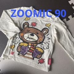 ZOOMICロンT 90のサムネイル