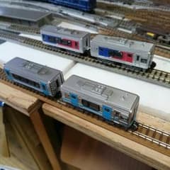 Bトレ 四国2000系・N2000系のサムネイル
