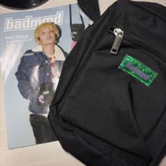 s*n様 badmood ショルダーバッグのサムネイル