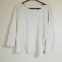 【りるまま☺︎ 様専用◎】white topsのサムネイル