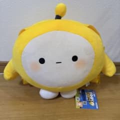 NintendoSwitchエギーパーティーEggyPartyぬいぐるみリュック