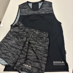 三津家貴也　MMAx3ITSUKA Racing セットアップのサムネイル