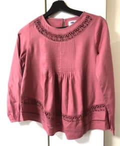 old navy ブラウスのサムネイル