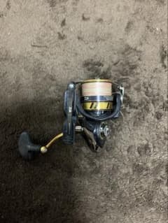 ダイワ　レガリスLT4000D-Cのサムネイル