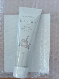 Siro jam ハンドクリーム 25g - メルカリ