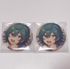 あんスタ ライカ コレクション缶バッジ 2025 Aug casual - メルカリ