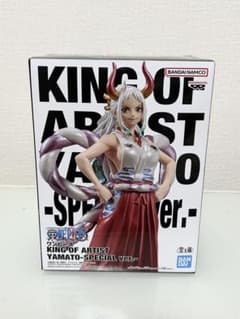 ワンピース KING OF ARTIST YAMATO SPECIALのサムネイル